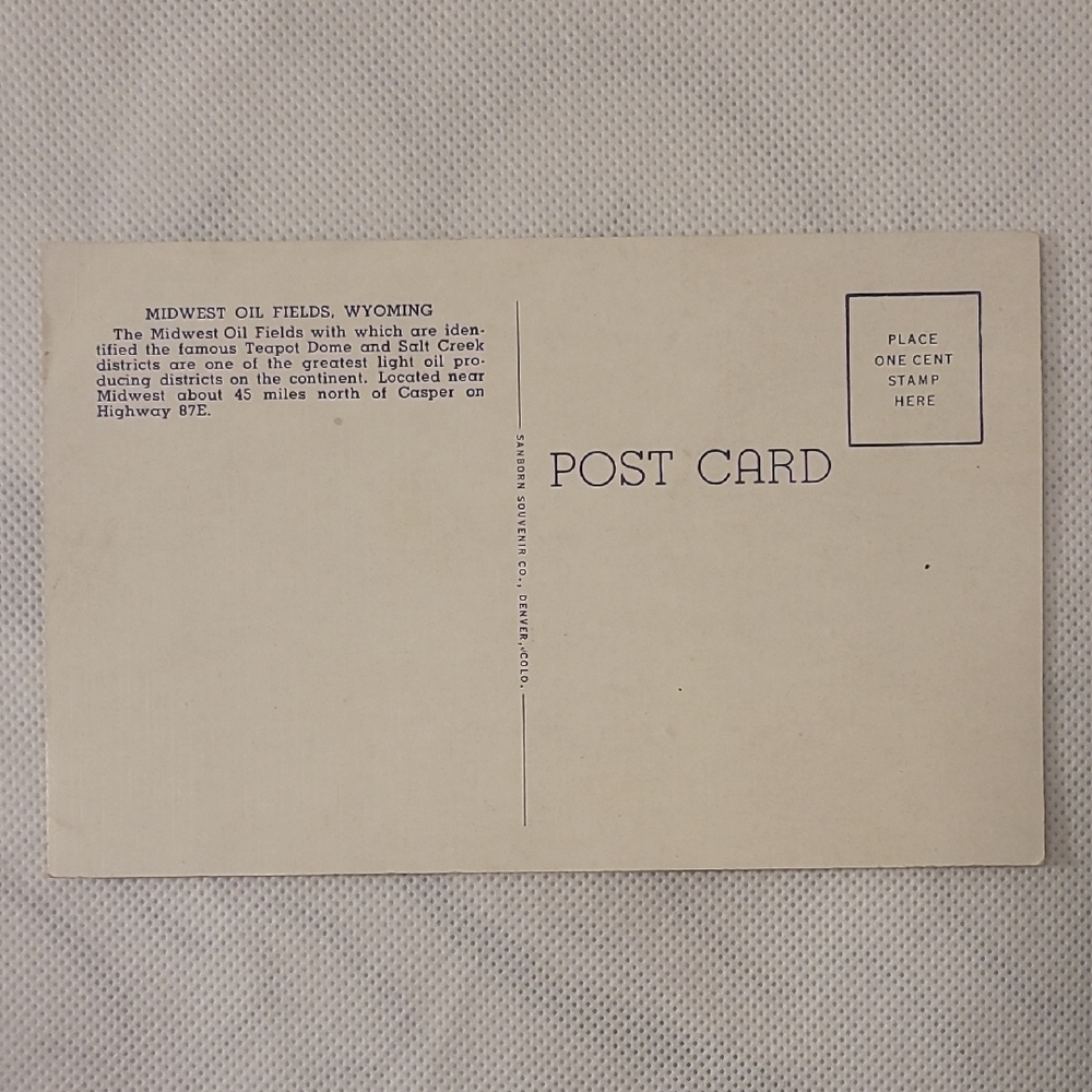 Vintage Postcard Collection - Picture 3 of 7